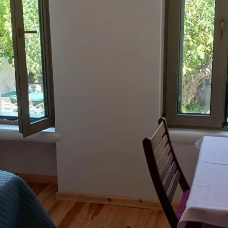 Vagia's Гостевой дом 3*